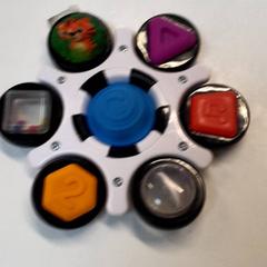 Camera, as reported by IKEA Furuset using iLost