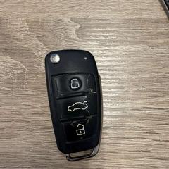 Autoschlüssel | Brabanthallen, gemeldet von Libéma Beurzen en Evenementen über iLost