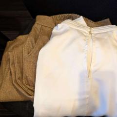 Blusa & Pantalóns, segundo informou Inntel Hotels Utrecht Centre usando iLost