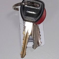 Kľúč, ako bolo nahlásené Arriva West-Brabant pomocou iLost