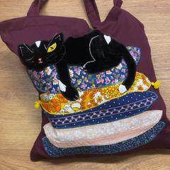 Taška, jak nahlášeno GVB pomocí iLost