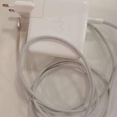 Nabíječka notebooku Apple oplader wit, jak nahlášeno HU Amersfoort pomocí iLost