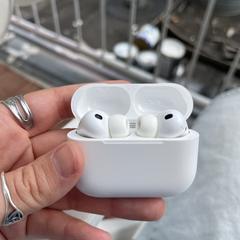 AirPods Pro Isa, as reported to iLost