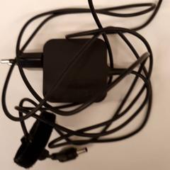 Adaptér Zwart, jak nahlášeno HvA Amstelcampus pomocí iLost