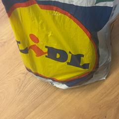 가방 Lidl, iLost를 사용하여 GVB에 보고됨