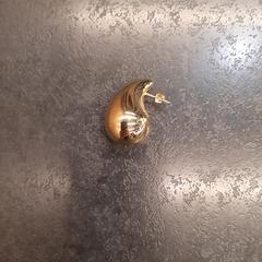 Oorbel, a été signalé par Rotterdam The Hague Airport utilisant iLost