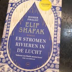 Llibre, segons ha informat Rotterdam The Hague Airport mitjançant iLost