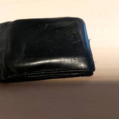 Lommebok - Baecke, som rapportert av Regio Oost-Vlaanderen ved bruk av iLost