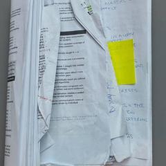 Documents, as reported by Universiteitsbibliotheek Universiteitskwartier using iLost