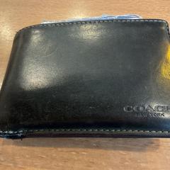 İLost kullanarak Gemeente Amsterdam - Bureau Gevonden Voorwerpen tarafından bildirildiği gibi Cüzdan Marcu