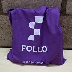 Sack, gemeldet von Arriva Oost-Brabant über iLost