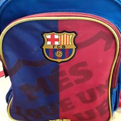 Plecak, zgłoszono przez EBS Tramplein przy użyciu iLost