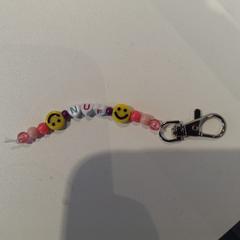 Kralen sleutelhanger, som rapportert av Pathé Nijmegen ved bruk av iLost