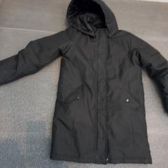 Jas, zoals gemeld door Arriva Limburg Zuid met iLost