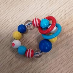 Armband Kind, zoals gemeld door Qbuzz Fryslân met iLost