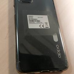 الهاتف الذكي Oppo، كما تم الإبلاغ عنه بواسطة Regio Oost-Vlaanderen عبر iLost