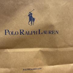 Purchase ralph lauren bag, amint azt Designer Outlet Roermond az iLost segítségével jelentette.
