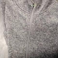 Sweater Grijs, as reported by Arriva Friesland / Groningen using iLost