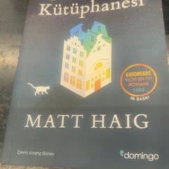 Libro, ha sido reportado por Rotterdam The Hague Airport con iLost