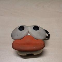 Laddare, rapporterat av Arriva Oost-Brabant med iLost