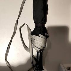 Paraigües, segons ha informat Bibliotheek Neude (Utrecht) mitjançant iLost