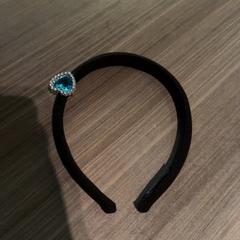 Hair band, as reported by Van der Valk Hotel Haarlem using iLost