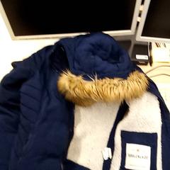 Jas Blauw, iLost를 사용하여 Arriva Den-Bosch에 보고됨