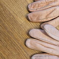 Handskar, rapporterat av GVB med iLost