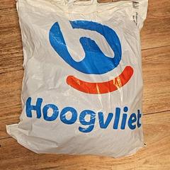 Bag, as reported by Qbuzz ZHN using iLost