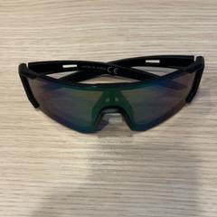 Sunglasses, as reported by Pathé Groningen using iLost