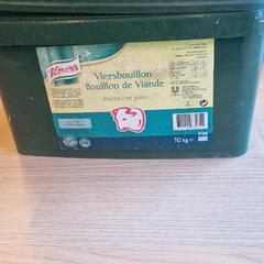 Scatola Groen, plastiek, come riportato da Gemeente Leopoldsburg utilizzando iLost