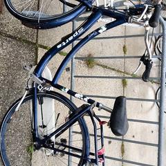 Women’s bike Sparta, as reported by Stadswerk072 using iLost