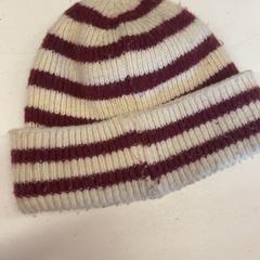 قبعة صغيرة، كما تم الإبلاغ عنه بواسطة HTM عبر iLost