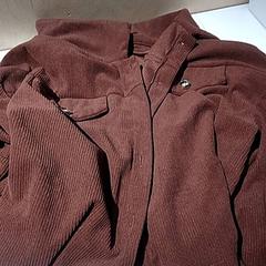 Veste Bruin, come riportato da IKEA Groningen utilizzando iLost