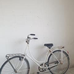 Damesfiets  old dutch がiLostで Stadswerk072 によって報告されました