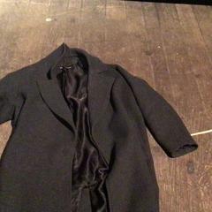 Bunda Zwart, ako bolo nahlásené De Heeren van Aemstel pomocou iLost