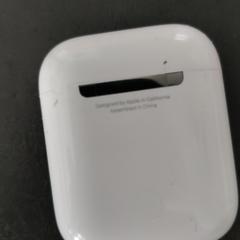 Airpods case, iLost에 보고됨