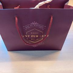 Regalo, come riportato da Regio Limburg - Leuven utilizzando iLost