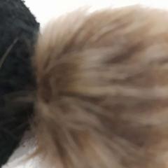 Beanie, ako bolo nahlásené RÍO Shopping - Valladolid pomocou iLost