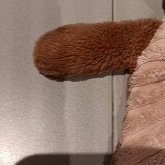 Kuscheltier, gemeldet von De Efteling über iLost