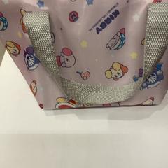 Sac isotherme, a été signalé par IKEA横浜 utilisant iLost