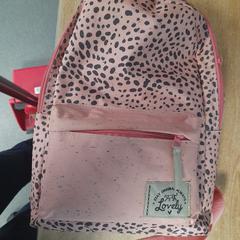 Rugzak, gemeldet von Dolfinarium über iLost