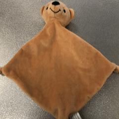 Knuffel, segundo informou IKEA Haarlem usando iLost