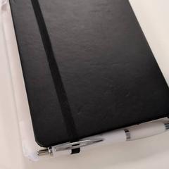 Carnet, a été signalé par IKEA Amsterdam utilisant iLost