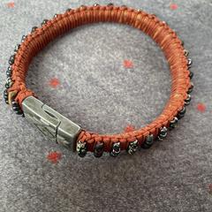 Armband, som rapporterats till iLost