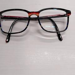 Brille Verschillende kleuren, gemeldet von Arriva Limburg Zuid über iLost