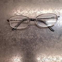 Reading Glasses, as reported by Rotterdam The Hague Airport using iLost