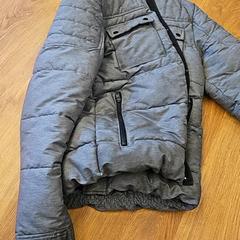 Jas, zoals gemeld door GVB met iLost