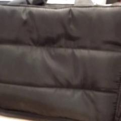 Taška Zwart, Belehan, ako bolo nahlásené Qbuzz Fryslân pomocou iLost