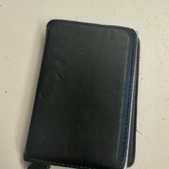 Cartera De groot, segons ha informat GVB mitjançant iLost